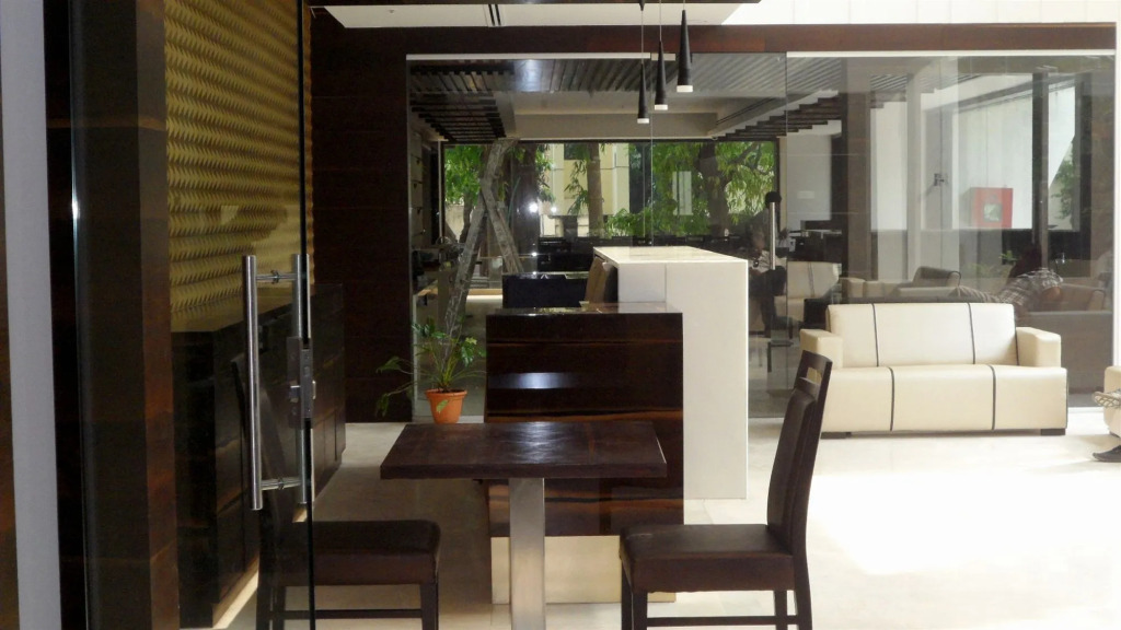 Tarawade Clarks Inn Pune