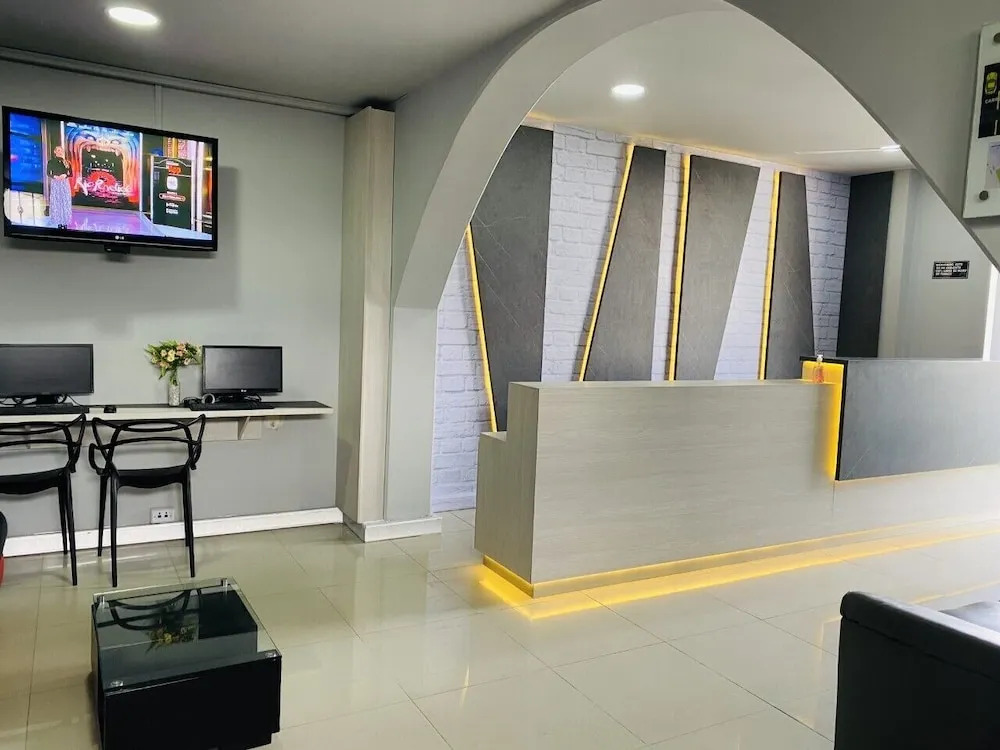 hotel escorial neiva
