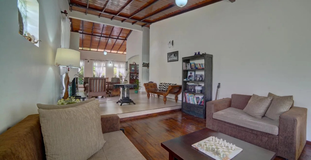 Hanthana Villa