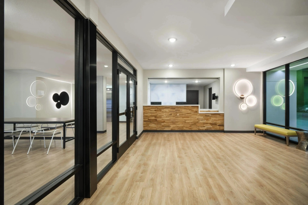 Echo Suites Extended Stay by Wyndham Middleburg