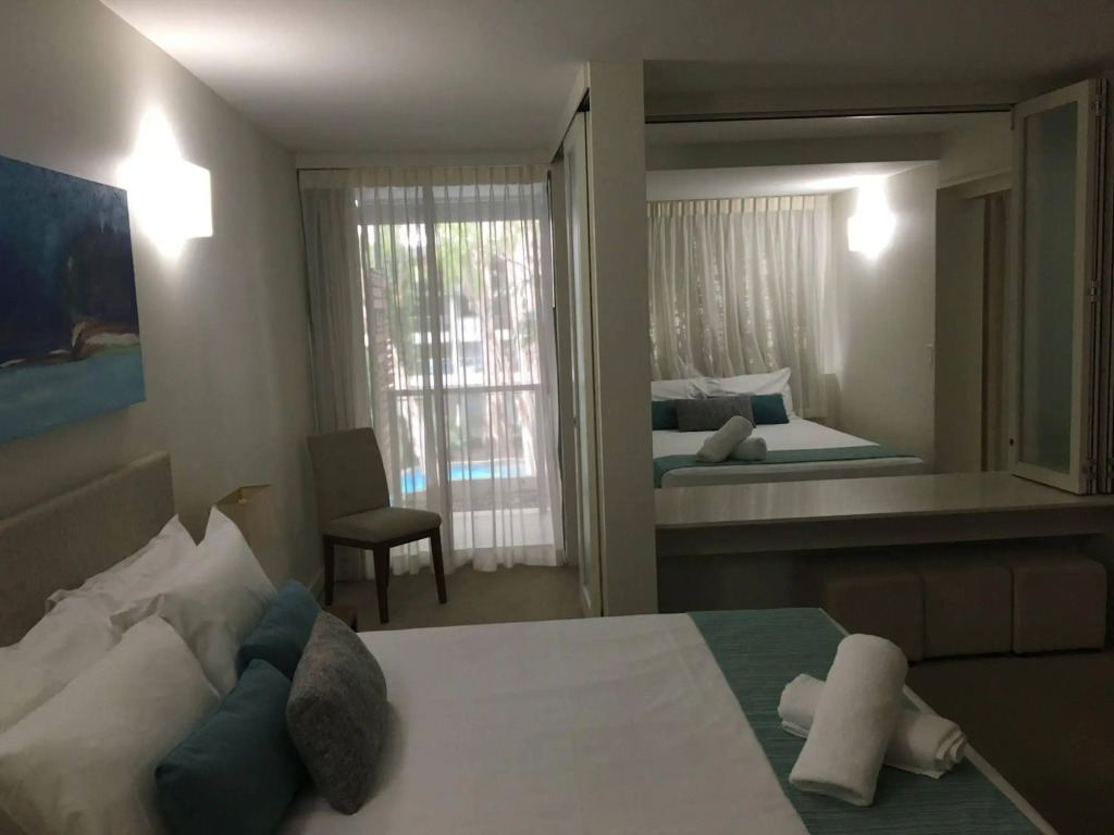 Elysium Apartments