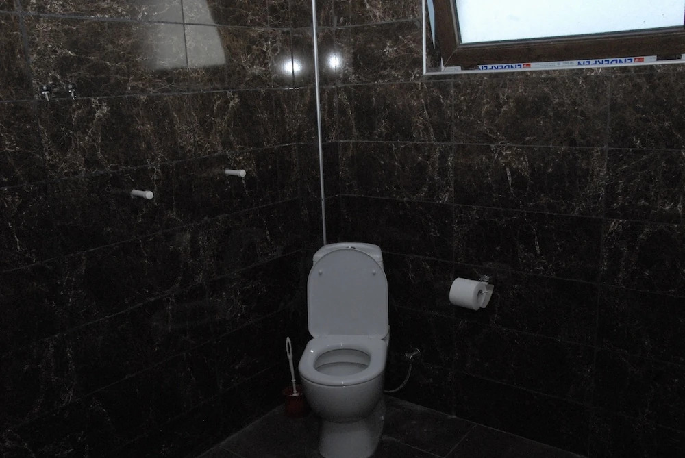 Agora Guesthouse