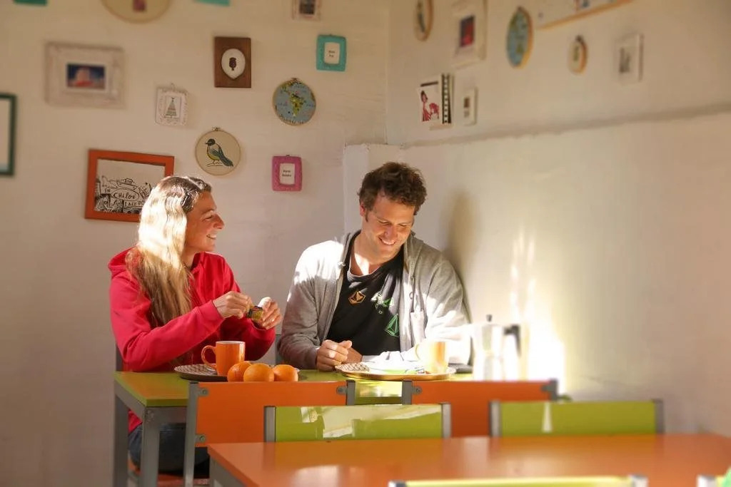 Pinos Azules Hostel