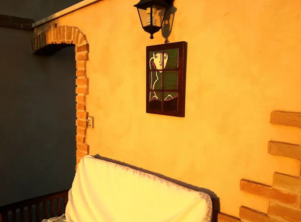 B&B Le Terrazze Fermo