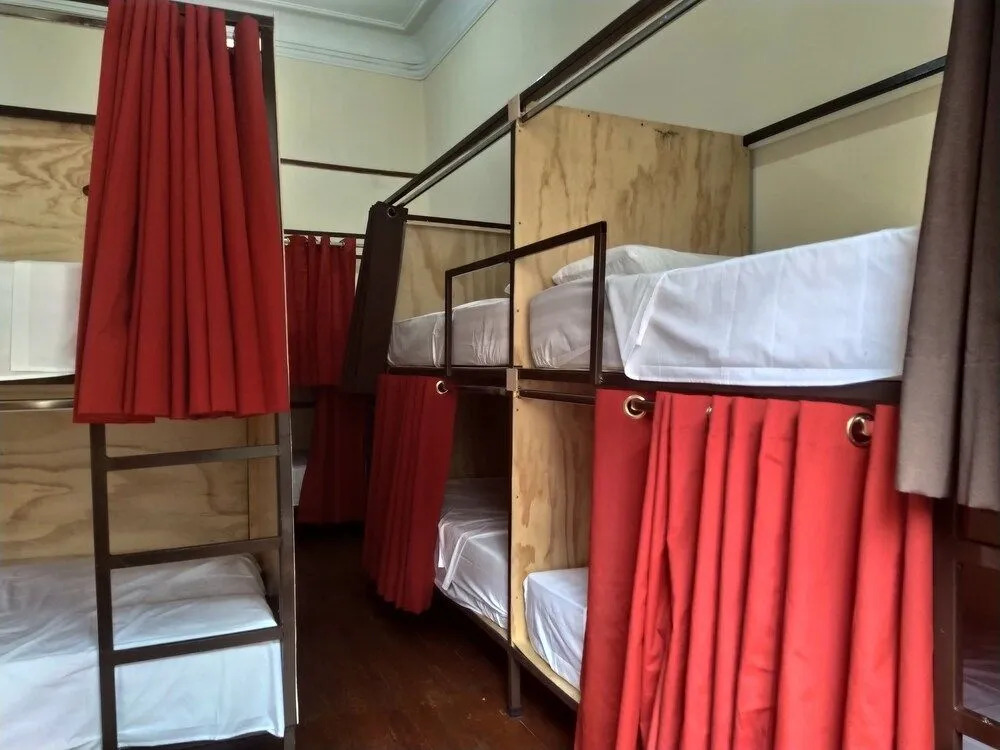 Casa María Hostal