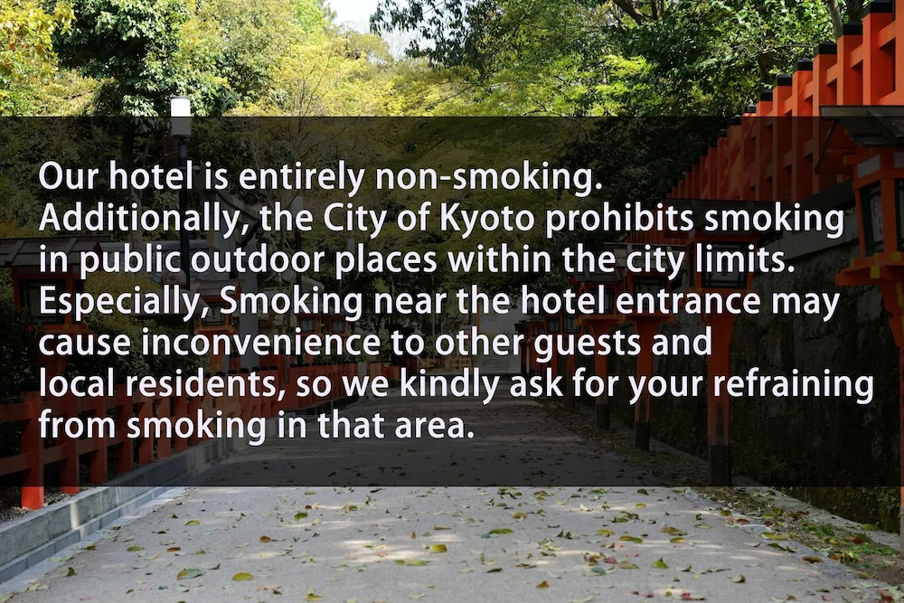 THE GENERAL KYOTO Bukkouji Shinmachi
