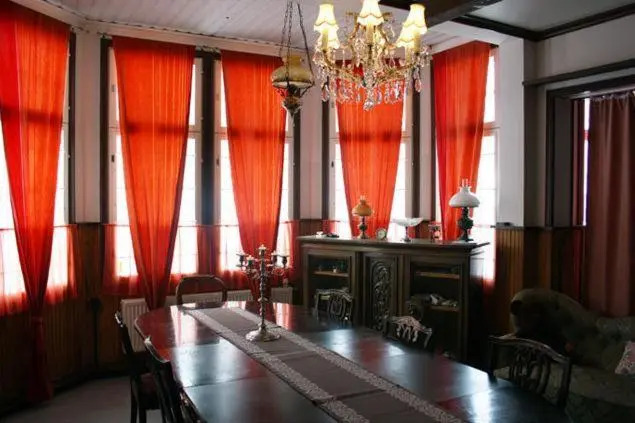 Gasthaus Ii