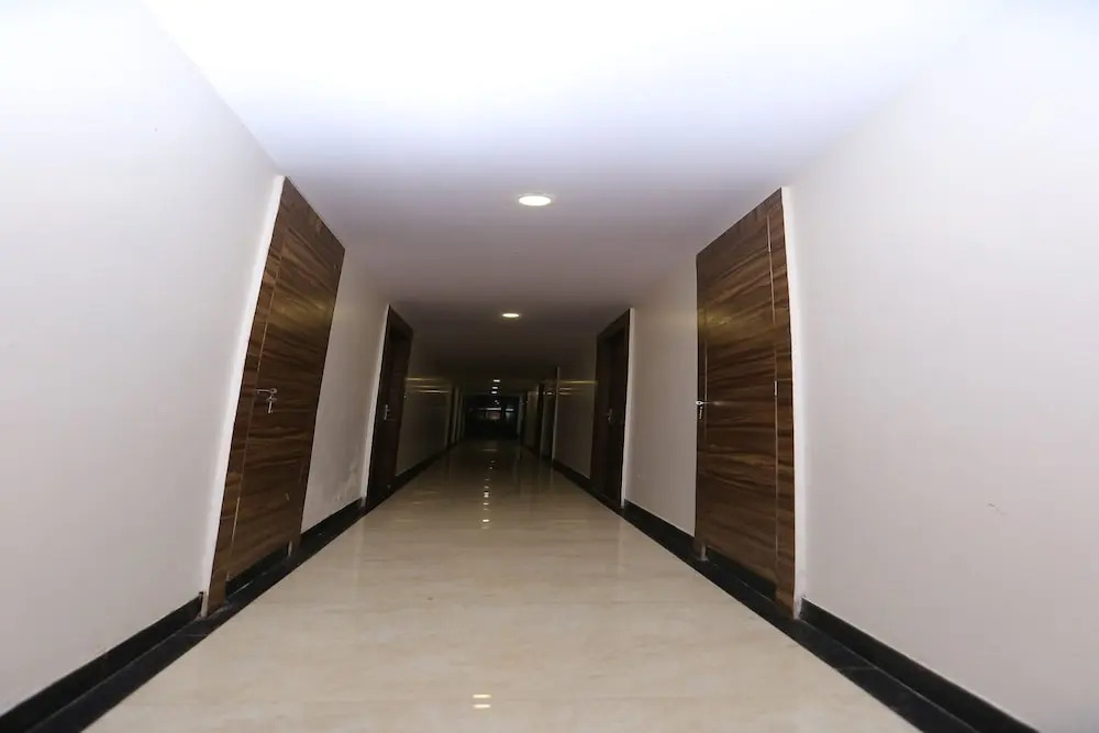Hotel Raj Shree