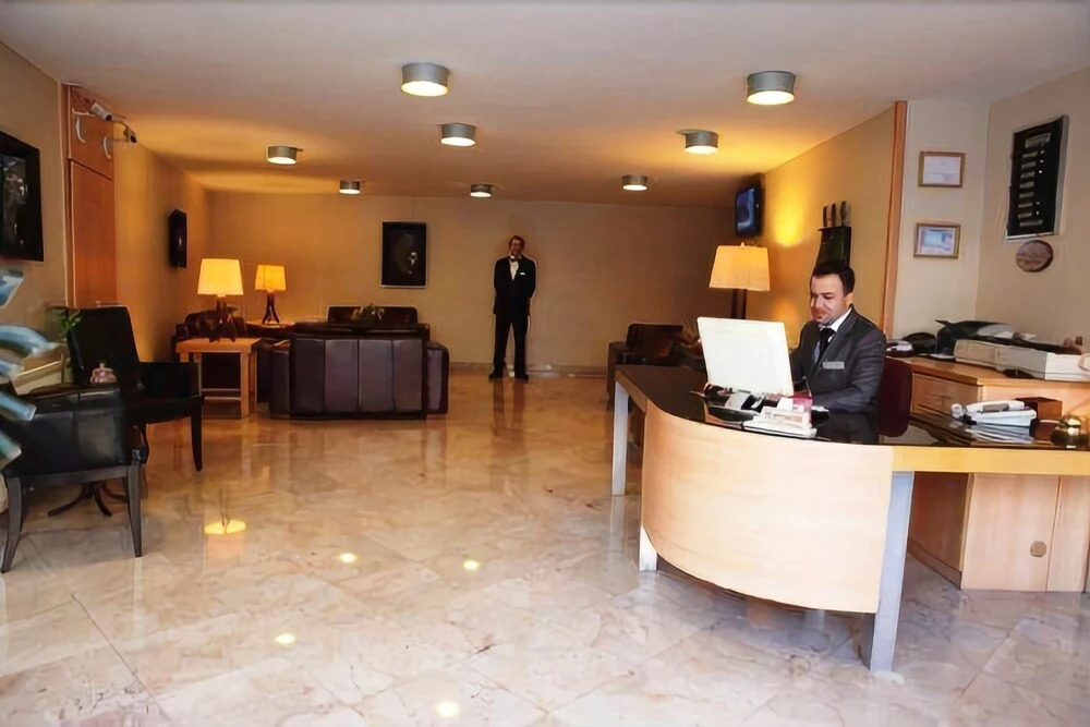 Gurgenci Suite Hotel
