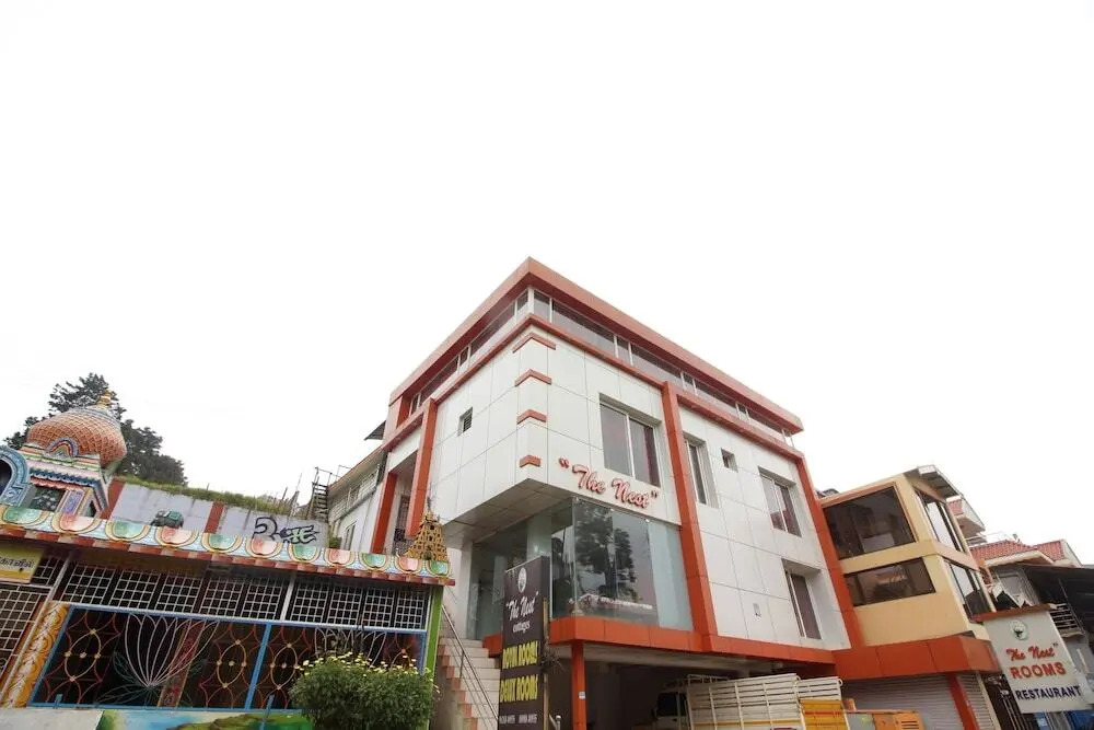 The Travellers Nest Ooty