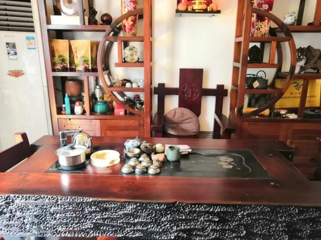 Floral Hotel Fenghuang Yixin Courtyard Residence