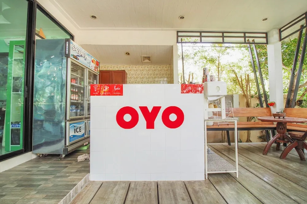 OYO 760 Inn Chan Resort