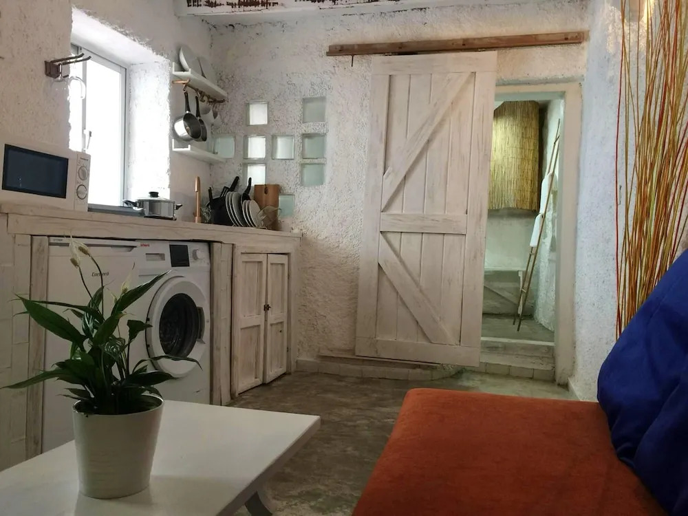 Studio in Mijas, with Wifi - 8 Km From the Beach