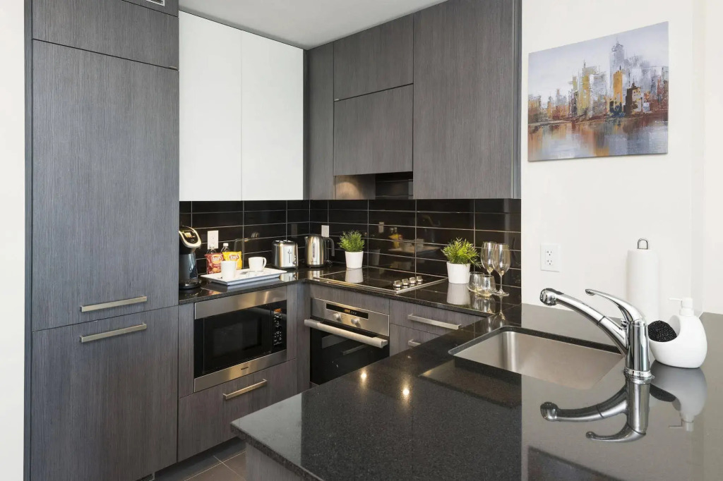 Diamond Vacation Homes - Union Station