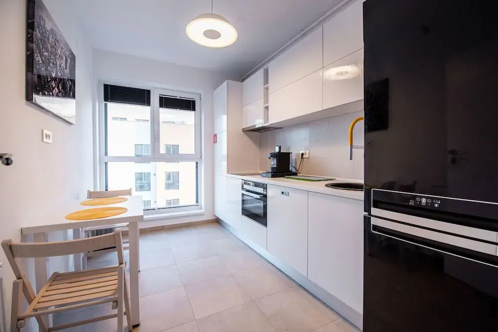 Luxury Westpark 2 Residence Lake View W4