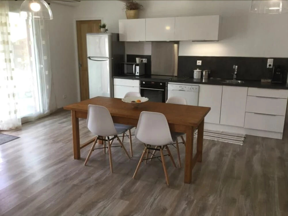 Gite Clarta LS1-312