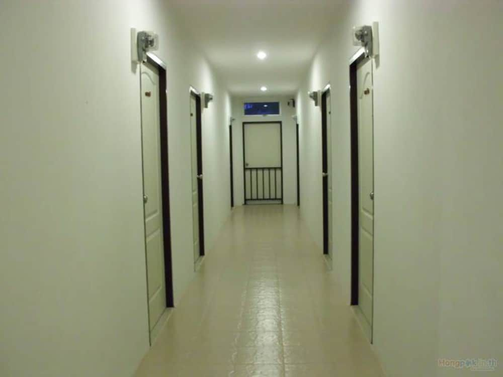 Rattima Apartment