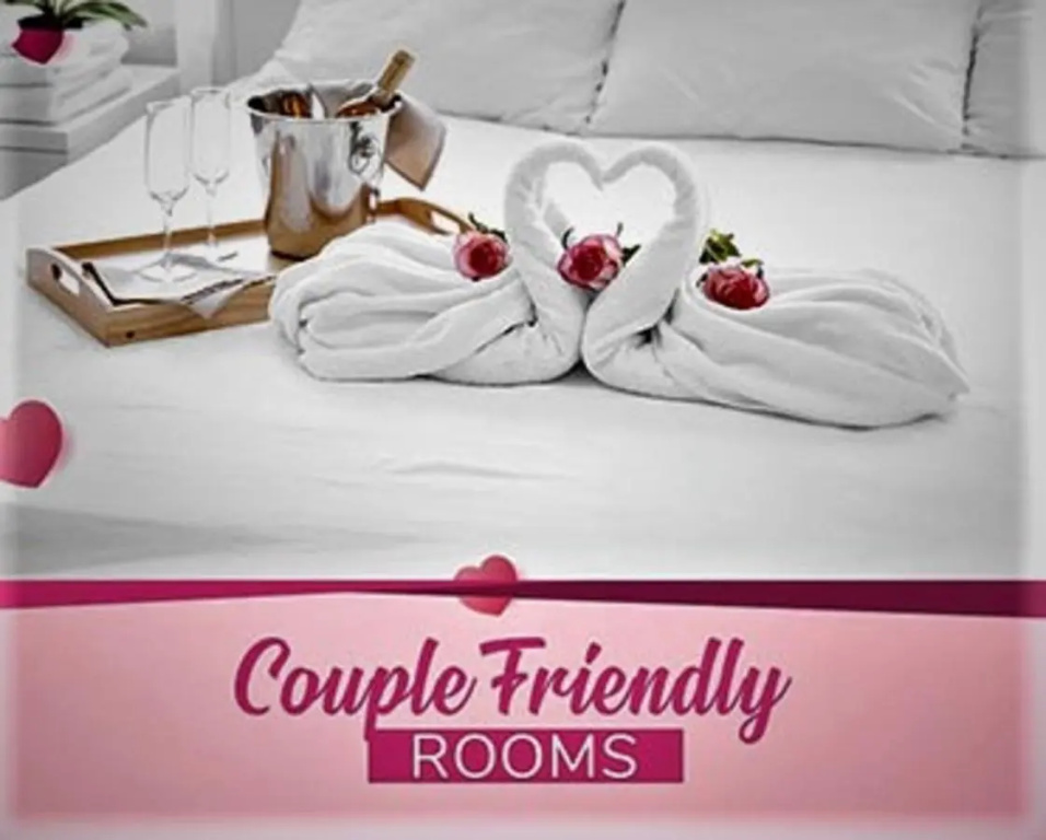 FabHotel Spiro Grand - Nr Banashankari