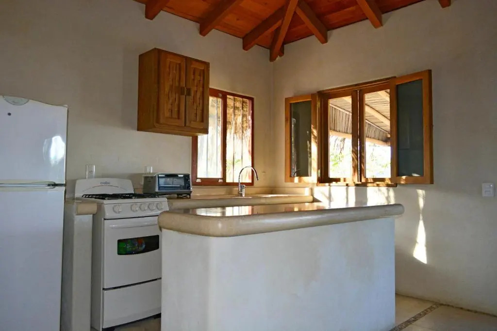 Villas San Sebastian
