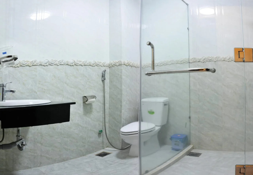 Ha Nhung Hotel Nha Trang