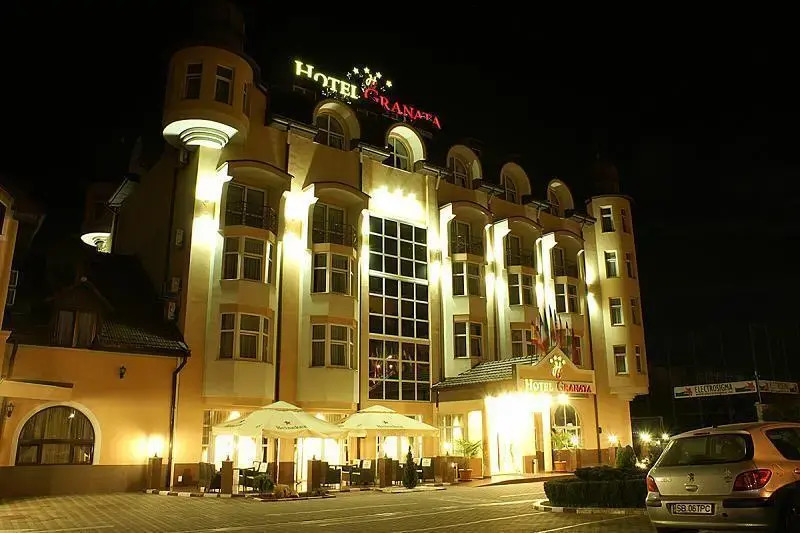 Hotel Granata