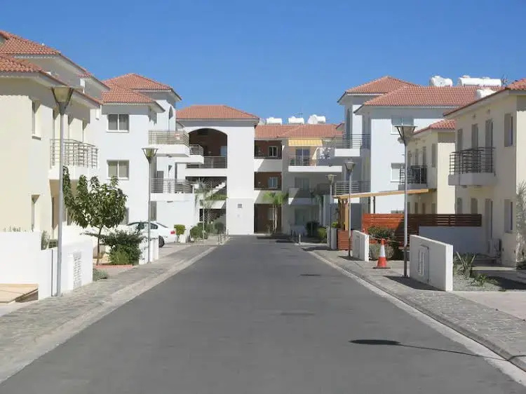 Mythical Sands new Luxury Apartment
