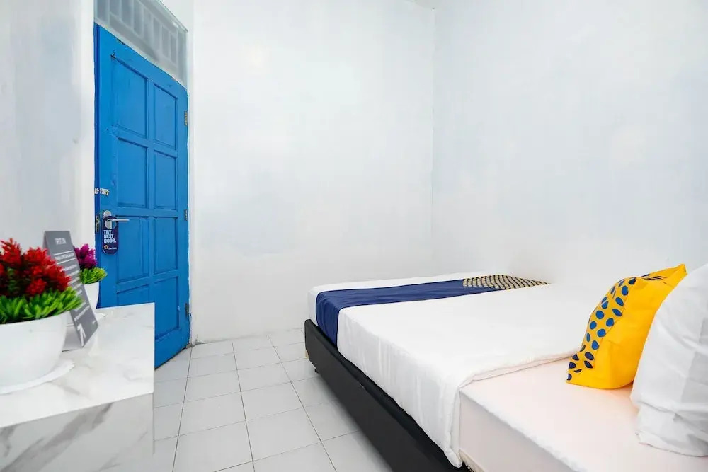 SPOT ON 2262 Indekost Putri Kikandrya