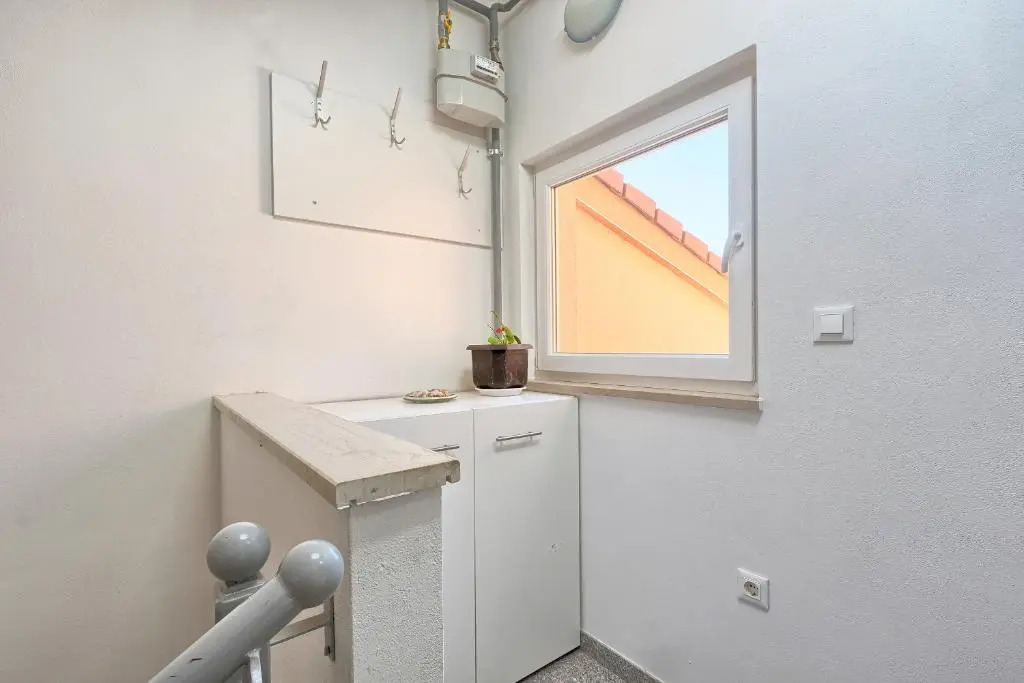 Apartman Sara-Naomi