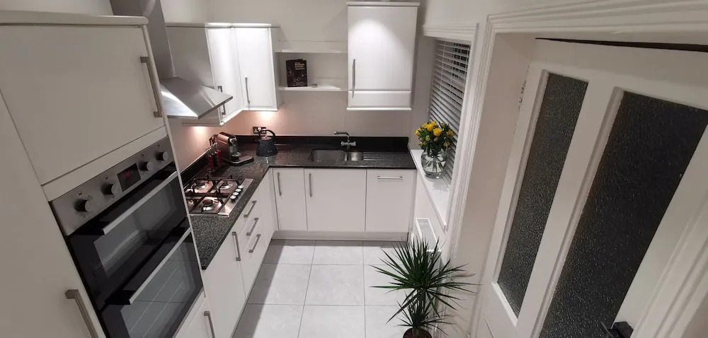 Best Location Town Centre House 2
