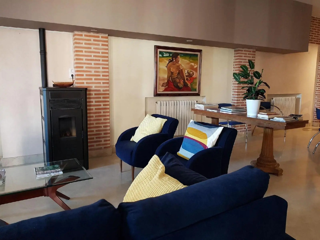 Hostal Santa María