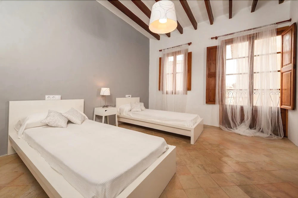 House Sant Jaume