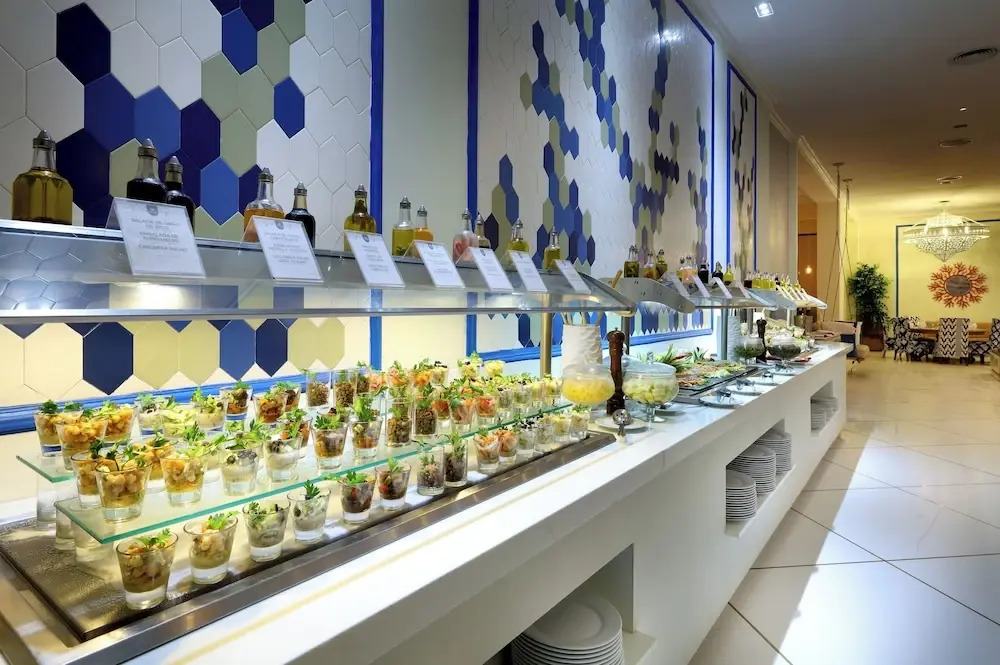 Family Selection At Grand Palladium Imbassai Resort & Spa