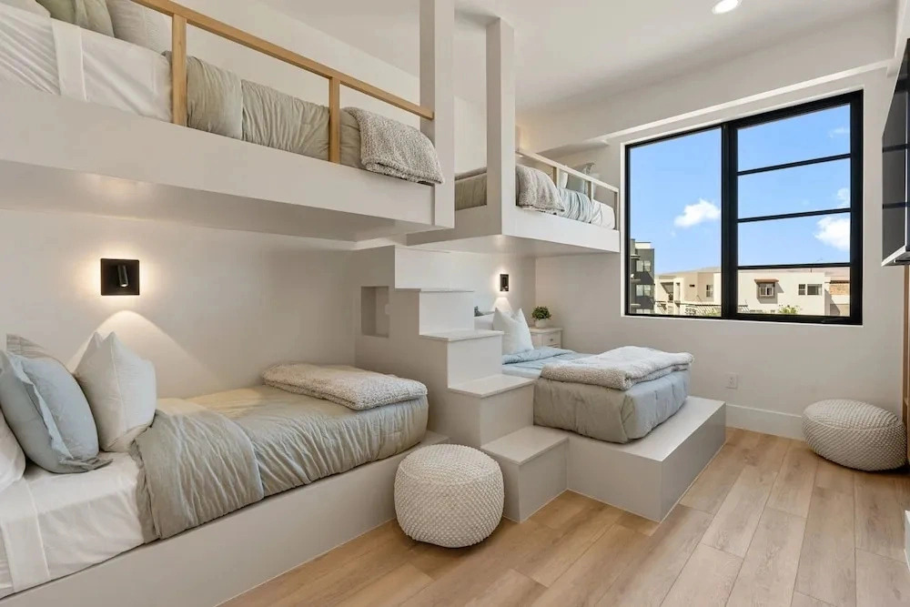 Barefoot Beach House A 3 Bedroom Townhouse
