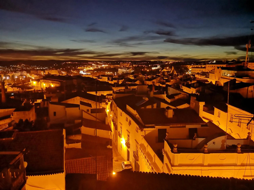 Casas de Alcamim by Portus Alacer