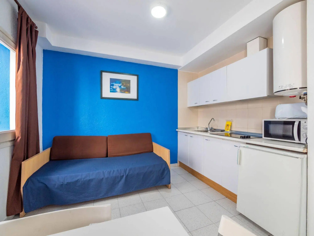 Apartaments Monjardí