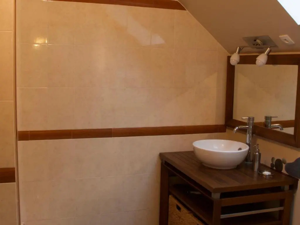 Gite Meung-sur-Loire, 4 pièces, 6 personnes - FR-1-590-96