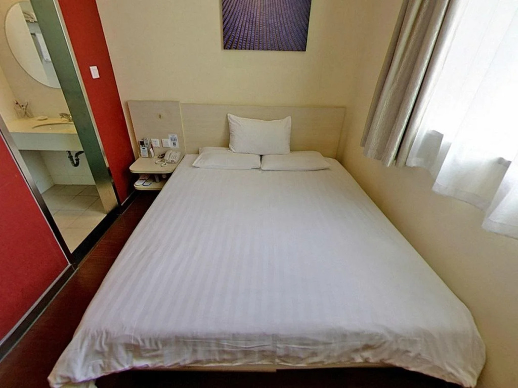 Hanting Hotel Shanghai Caohejing Hongmei Road