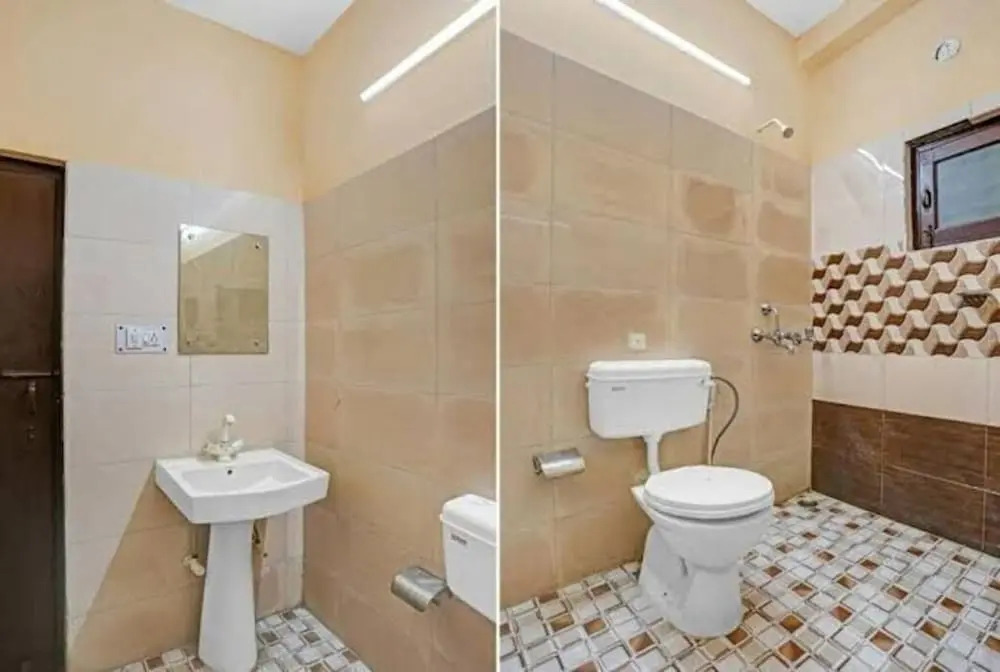 Vishen Residency