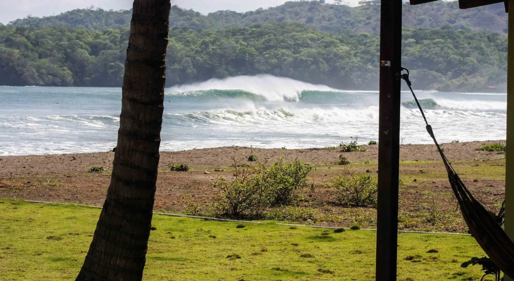 Beach Break Hotel & Surf Camp de Playa Venao
