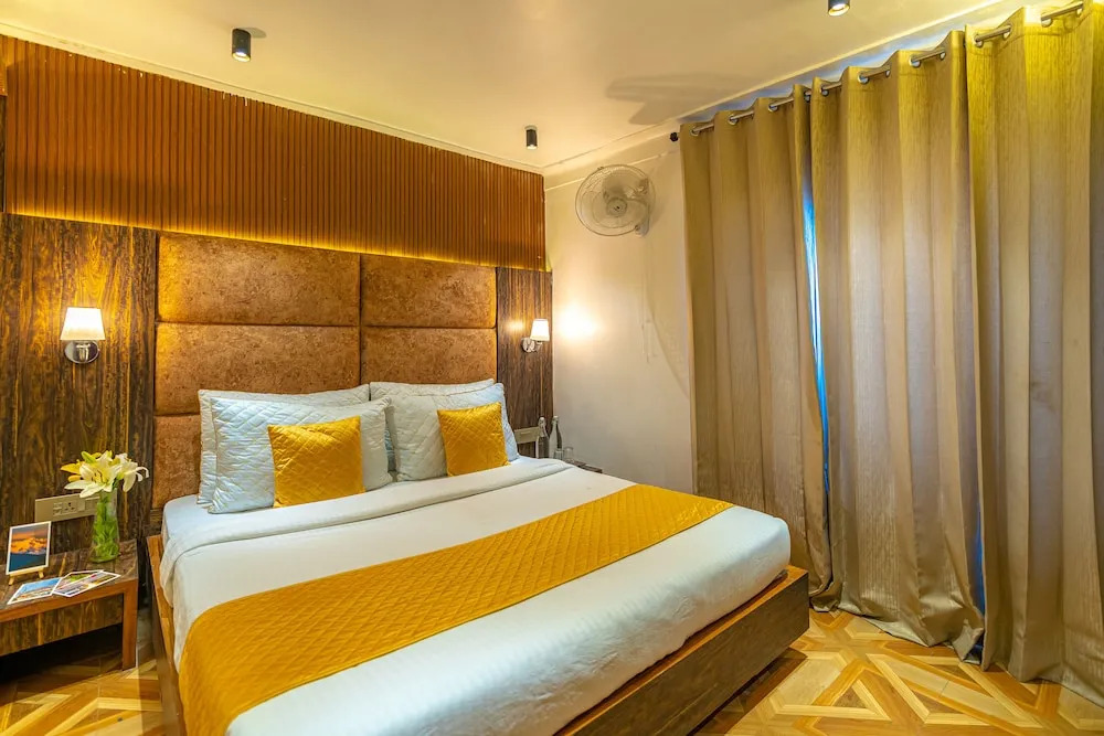 The Social Stays Mussoorie