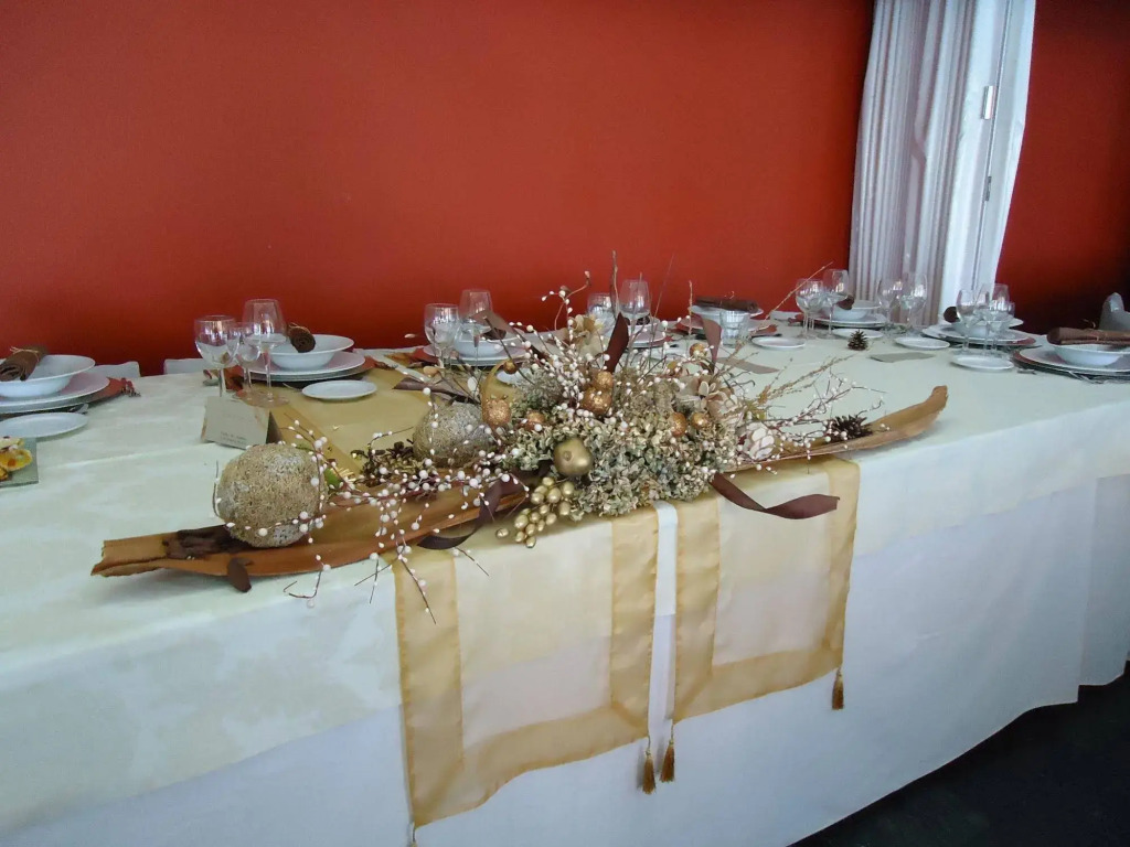 Hotel Carqueijais - Serra da Estrela