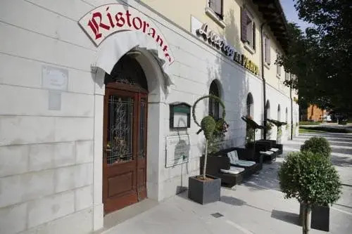 Albergo Al Parco