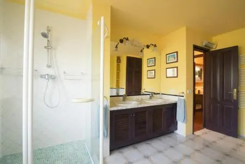 Villa Cana Lucia