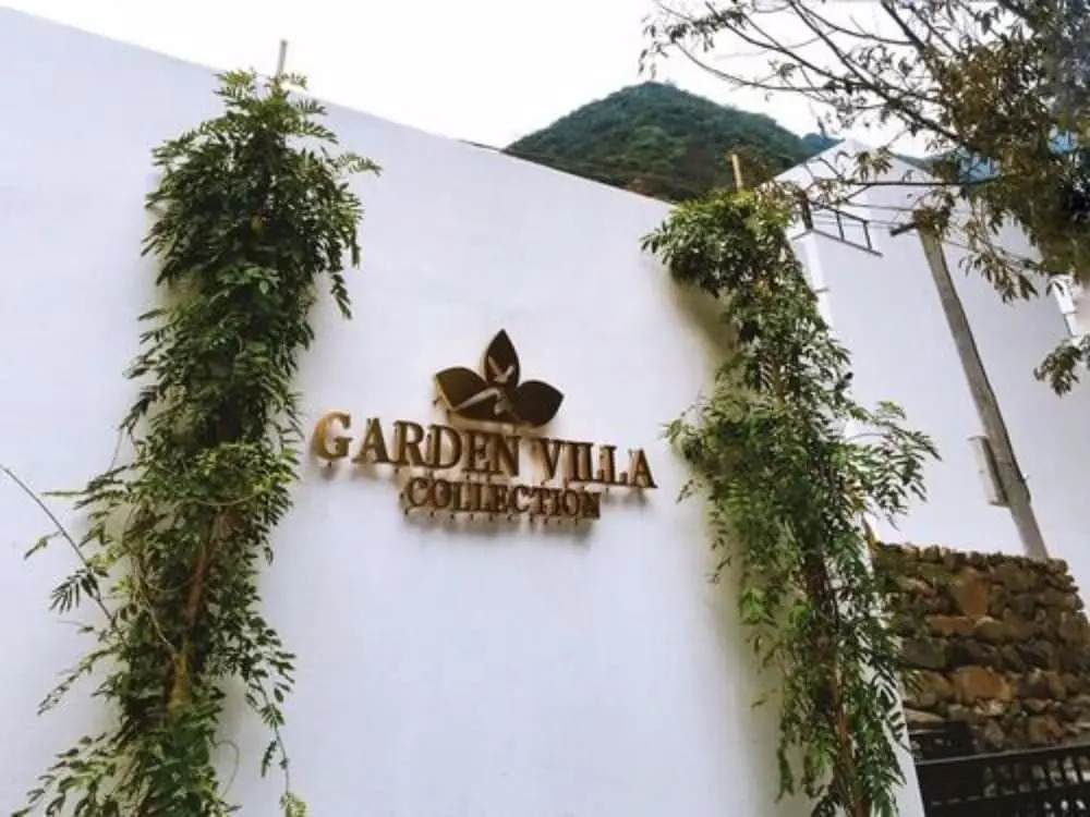 Garden Villa Collection