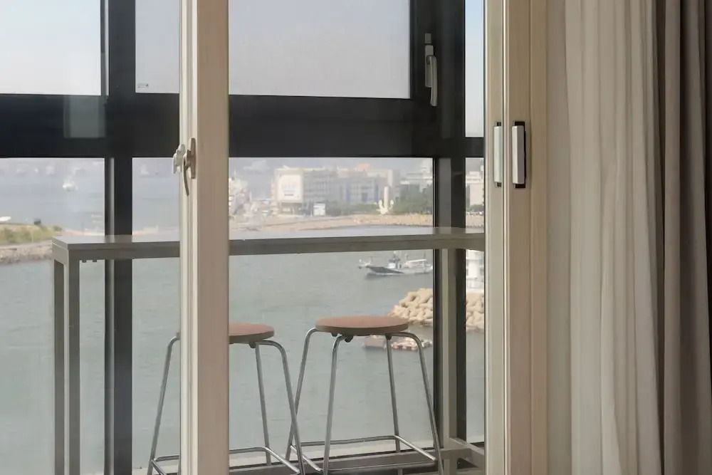 부산호텔그라체 Busan Hotel Grazie