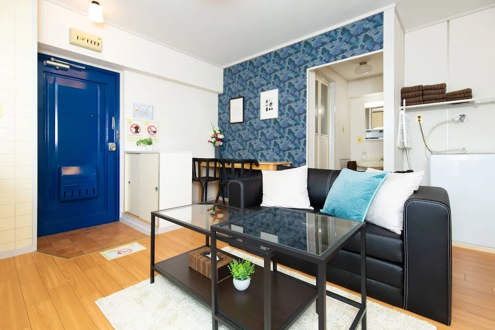 Maison Peachvalley 302