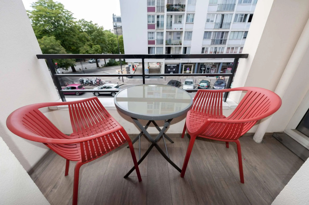 Hôtel le 209 Paris Bercy