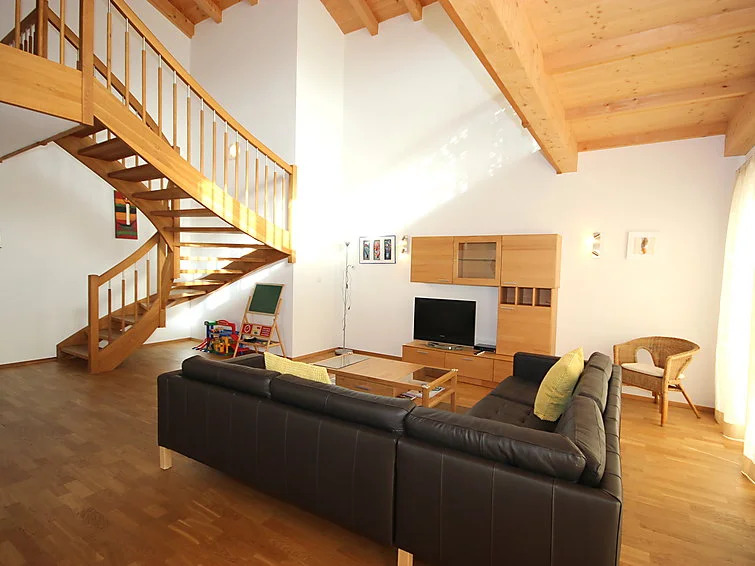 Holiday Home Linnehan by Interhome
