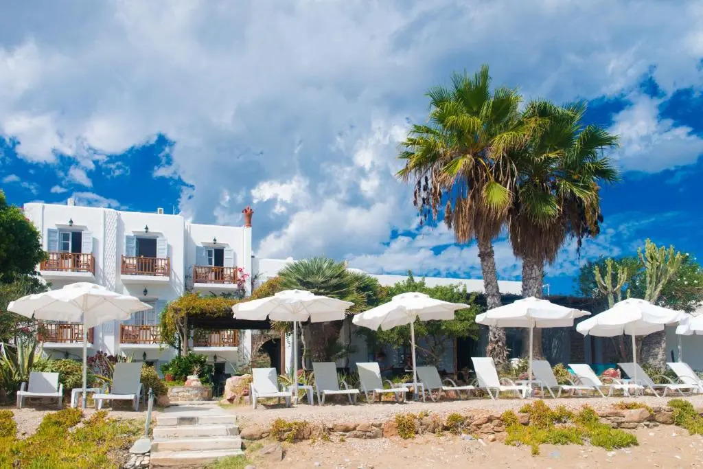 Hotel Efrosini