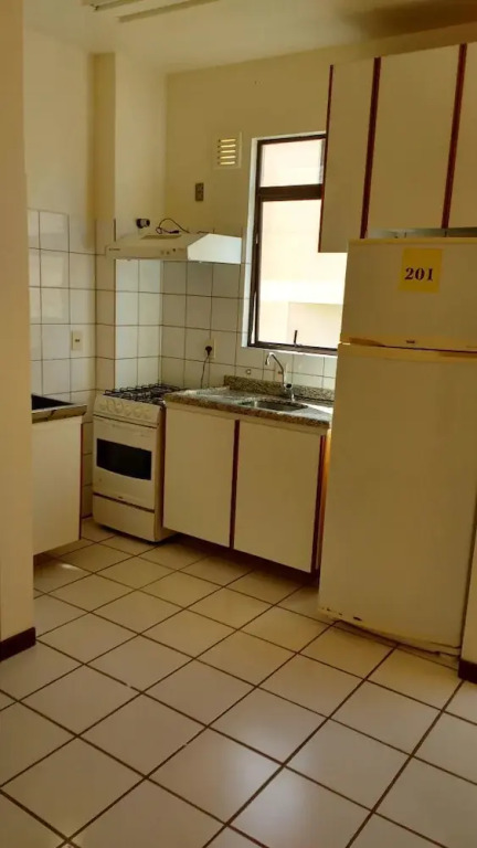 Residencial Salinas